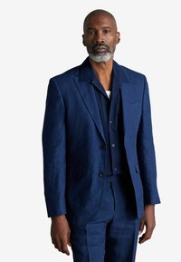 Next REGULAR FIT - Jakkesæt blazere - blue