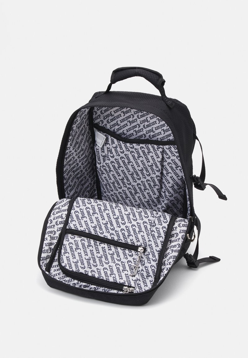 Juicy Couture CABIN UNISEX - Rucksack - black - Zalando.co.uk display picture 1