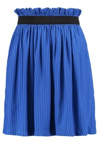 Saint Tropez Gonna a campana - blue