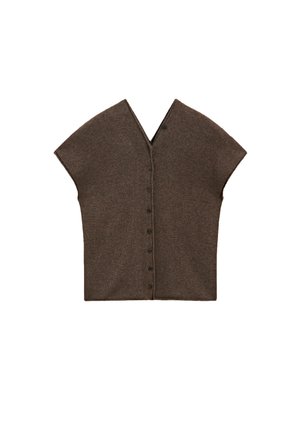 Massimo Dutti, - Kardigan