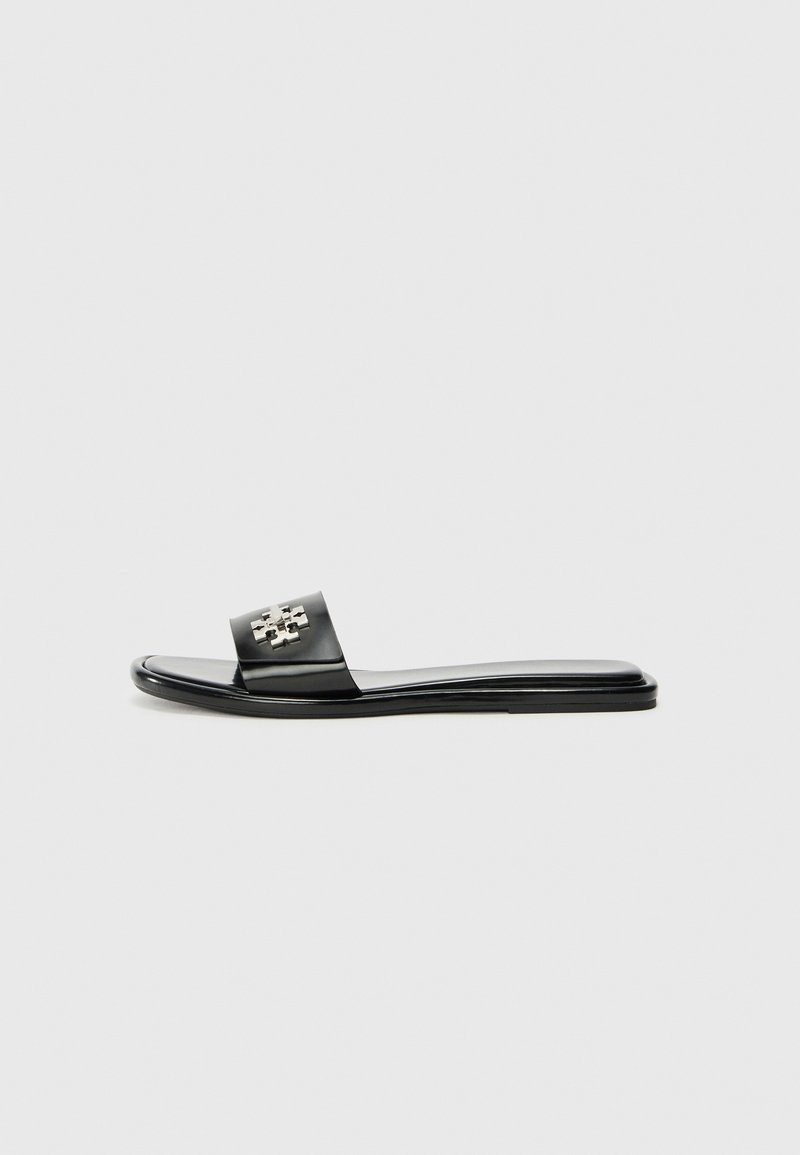 Tory Burch - T LOCK - Sandales - perfect black, Agrandir