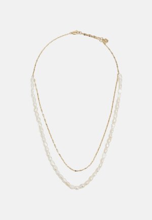 HERITAGE - Verižica - gold-coloured