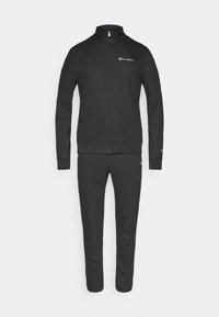 Non sélectionné, black