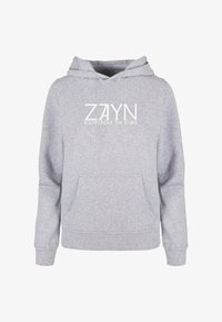 Unselected, heather grey