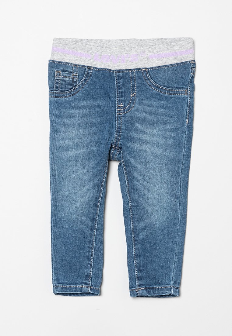 Levi’s® Jeggings lichtblauw Levi’s® Jeggings lichtblauw