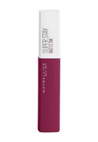 Maybelline New York LOT DE 2 - ROUGE À LÈVRES SUPERSTAY MATTE INK - Rossetto liquido - 115 founder