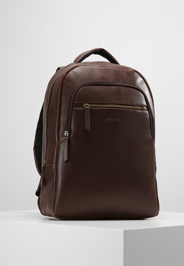 UNISEX - Reppu - brown