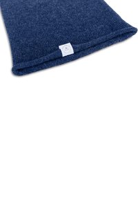 CASH-MERE Mössa - jeans blau