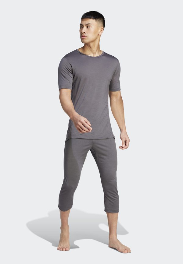 XPERIOR MERINO 150 BASELAYER SHORT SLEEVE - Sports T-shirt4