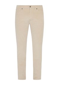 7 for all mankind - Spodnie materiałowe