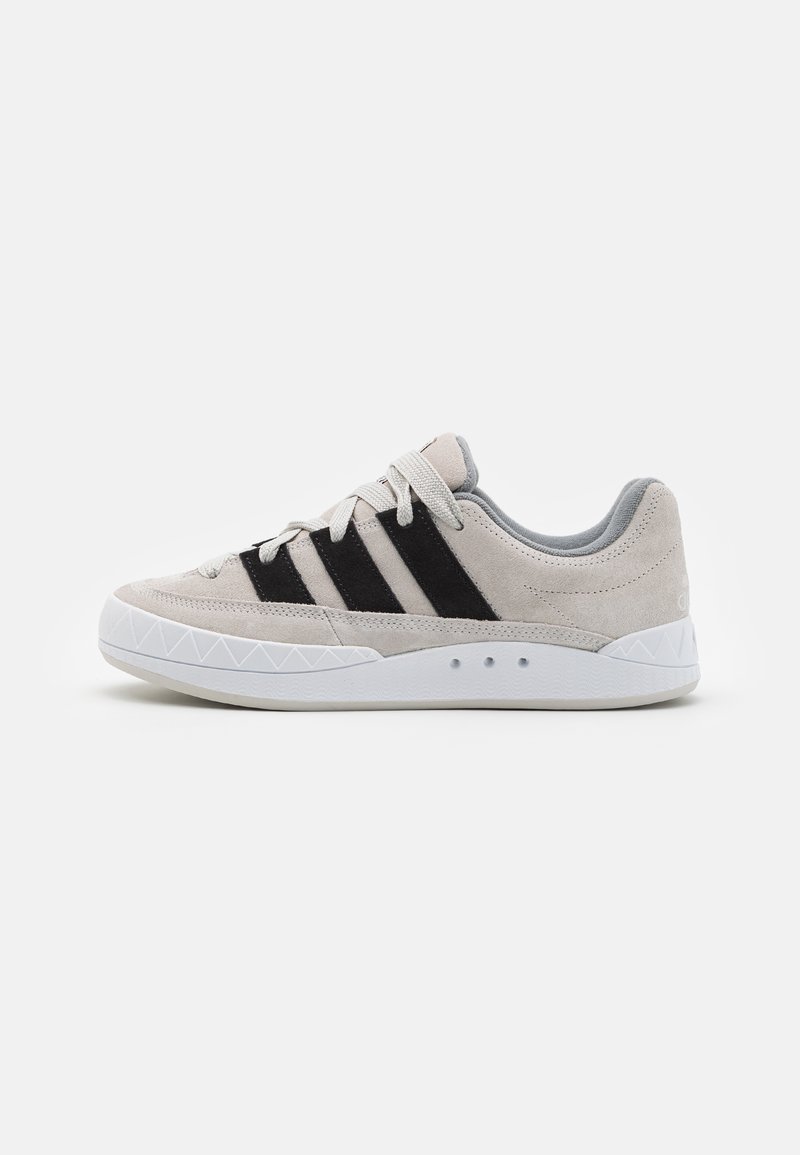 adidas Originals - ADIMATIC UNISEX - Chaussures de skate - grey one/core black/grey three, Agrandir