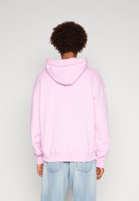 Lacoste UNISEX - Mikina s kapucí - gelato