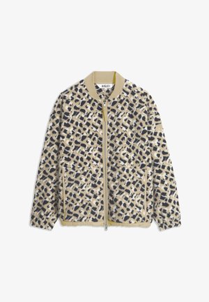 Aigle, Veste polaire - natural