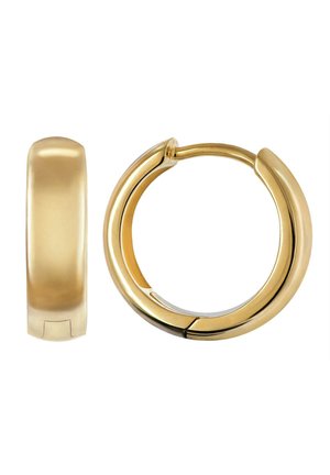 trendor UNISEX - Earrings - gold-coloured