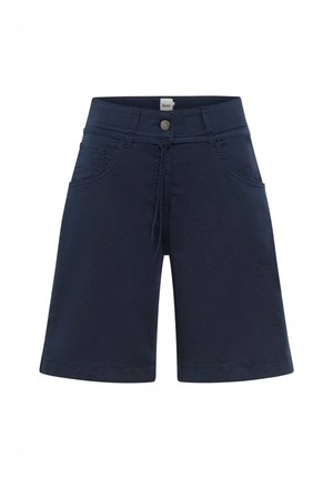 BRAX STYLE MAINE - Shorts - navy