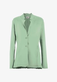 Ikke valgt, green sage