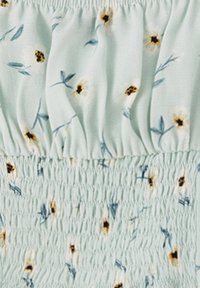 PULL&BEAR Blůza - blue