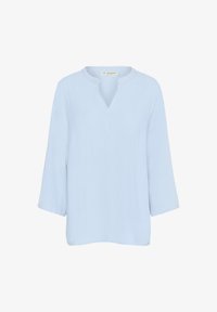 Non selezionato, brunnera blue