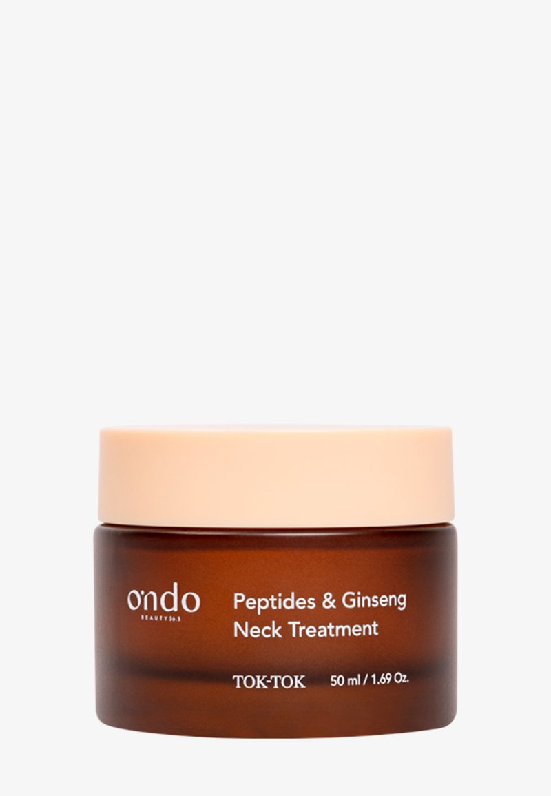 Ondo Beauty 36.5 - RETINOL & GINSENG YOUTH PRESERVING TREATMENT - Dagkräm, Förstora