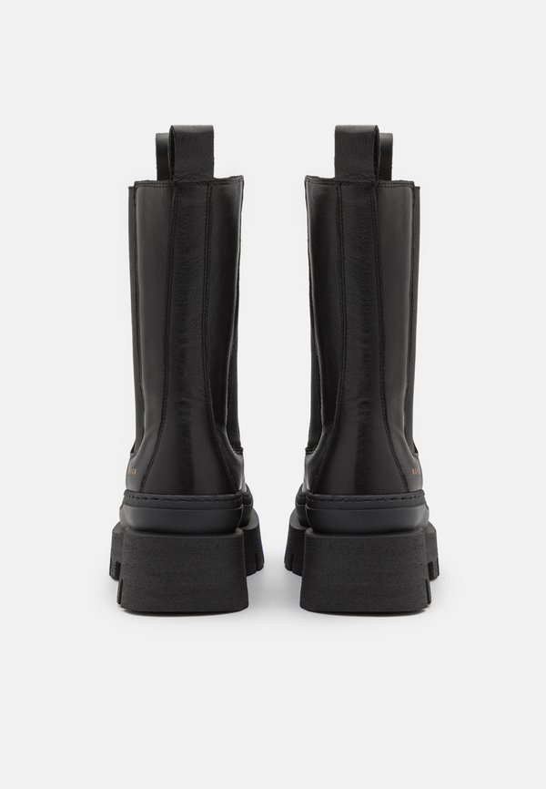 CPH685 - Platform ankle boots3