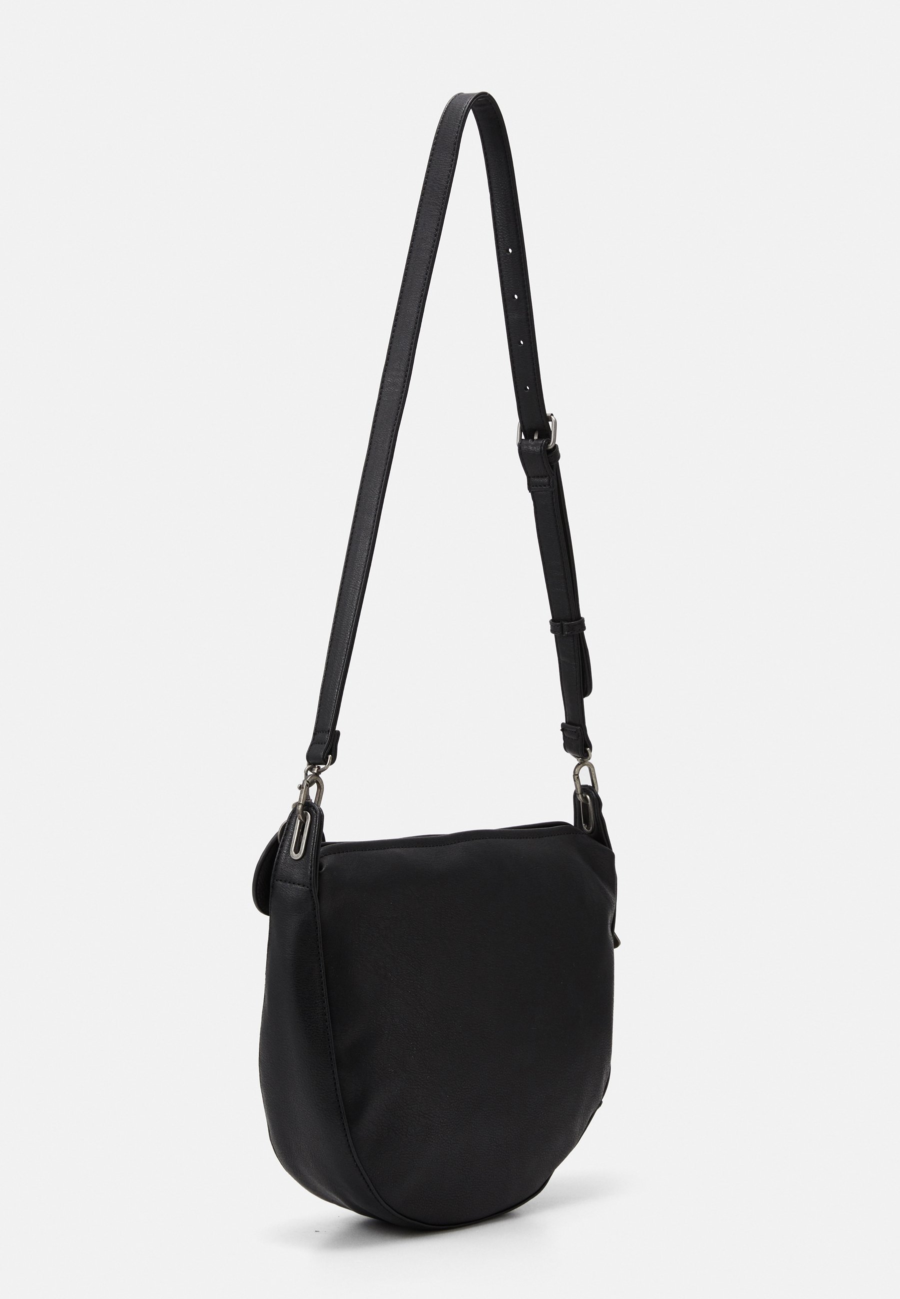 Fritzi aus Preußen NORIE Håndveske black Zalando.no Fritzi aus Preußen NORIE Håndveske black Zalando.no