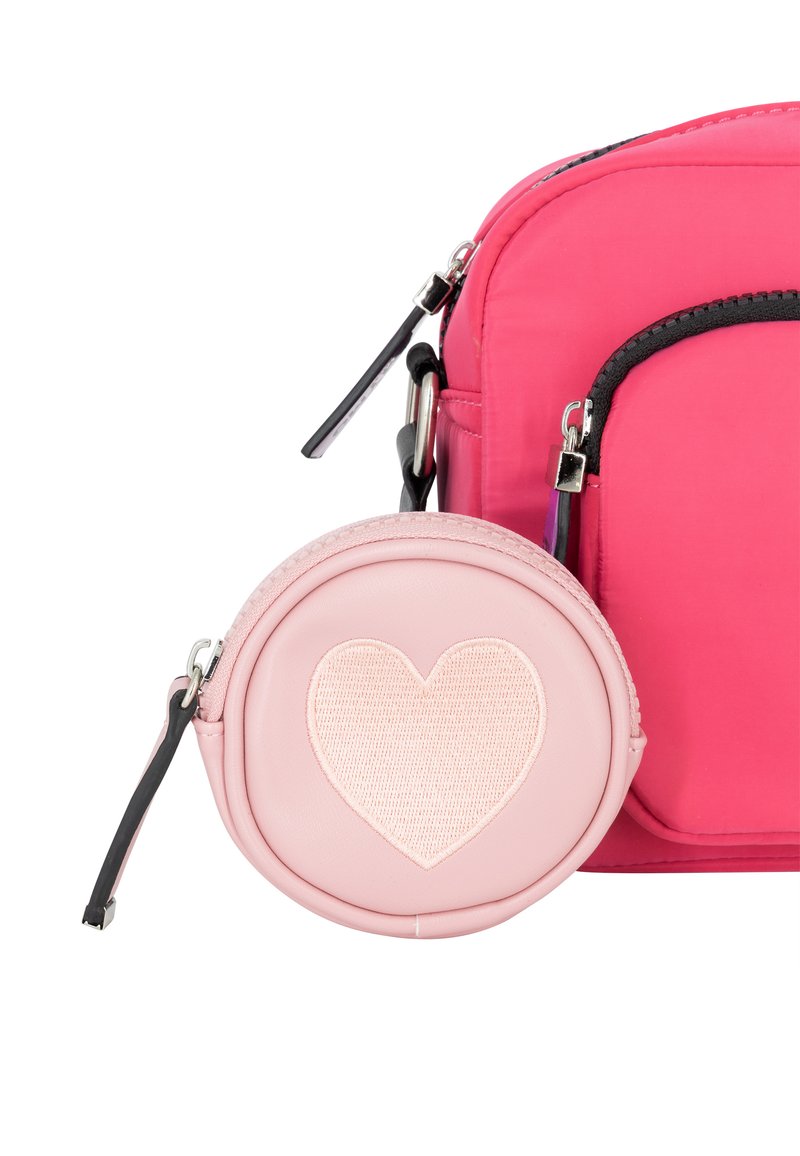 Damen Handtaschen | myMo ATHLSR Umhängetasche pink - US23198 Damen Handtaschen | myMo ATHLSR Umhängetasche pink - US23198