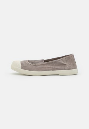 Natural World Ballerine - gris claro