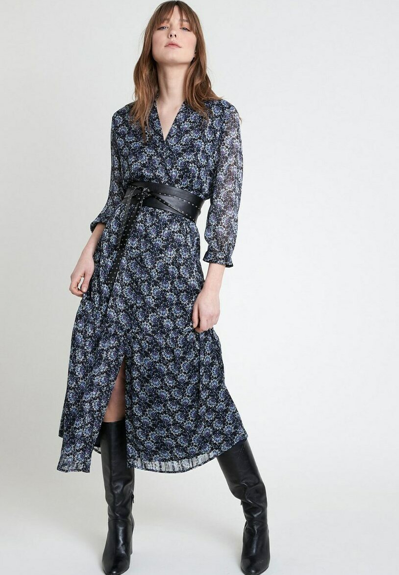 123 robe