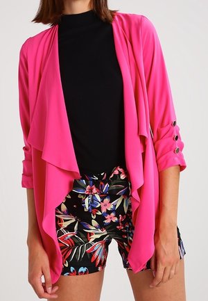 Blazer - pink