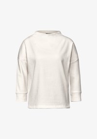 Unausgewählt, weiß