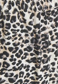Vero Moda VMSIMPLY EASY SKIRT - Saia comprida - birch/agnes