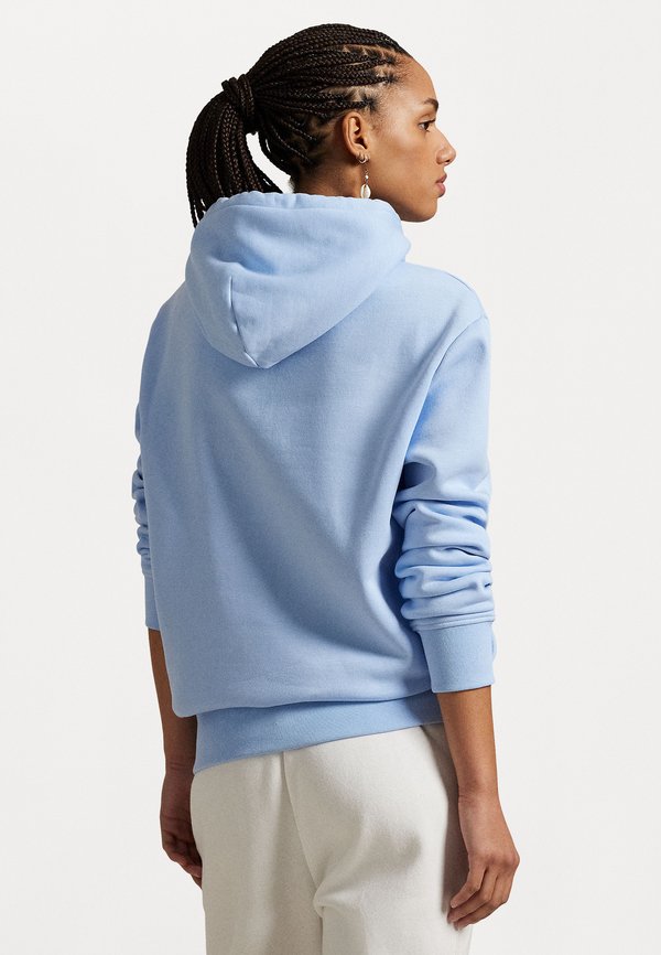 POLO SPORT FLEECE HOODIE - Hoodie4