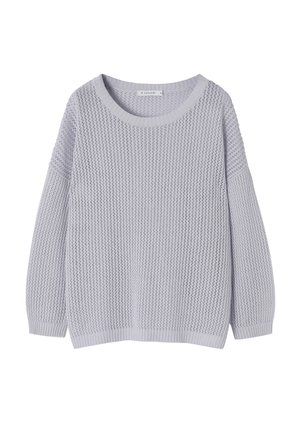 TATUUM Jumper - violet