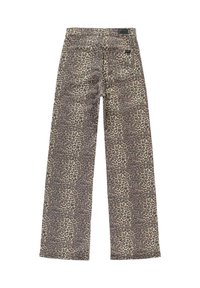 Cars Jeans YARA - Straight leg jeans - brown