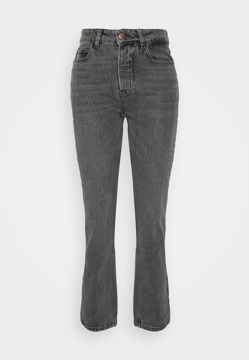 Twist & Tango Straight leg jeans grijs
