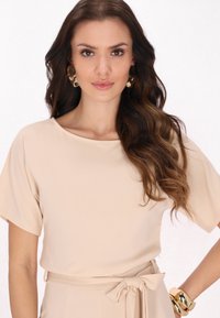 faina Overal - beige
