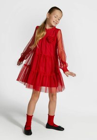 Coccodrillo - Sukienka koktajlowa