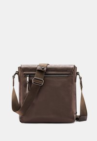 Bata Sac bandoulière - marrone