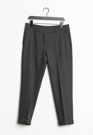 s.Oliver BLACK LABEL, Chino - grey