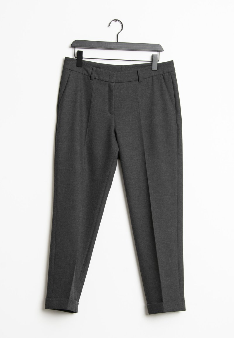 s.Oliver BLACK LABEL Chino - grey