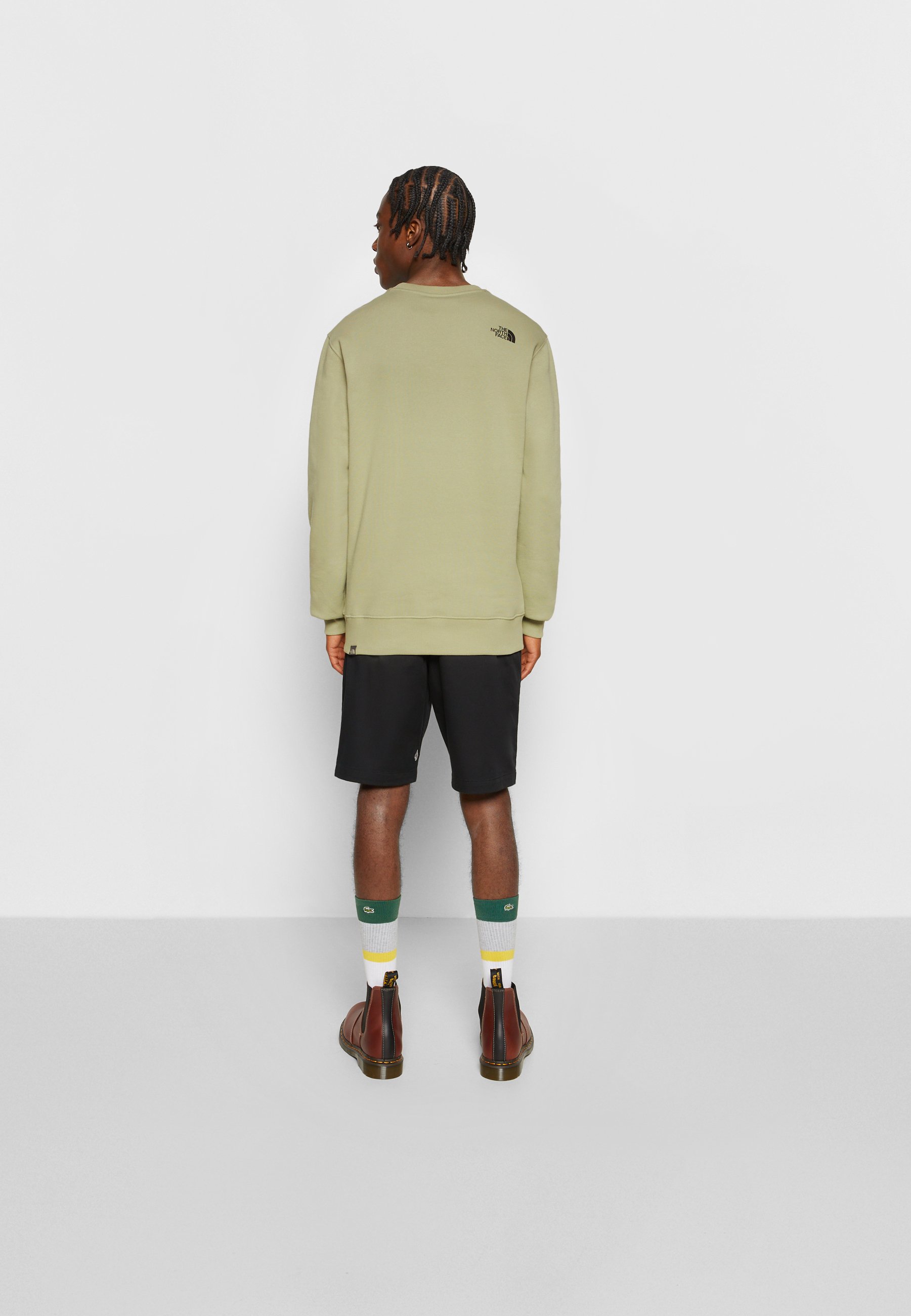Tea sweatshirt Clearance