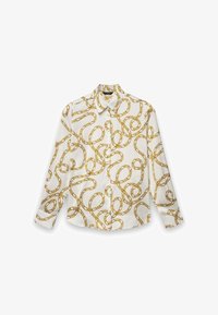 Ausgewählt, var bianco lana