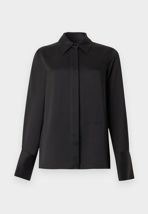 CHEMISE - Skjortebluse - black