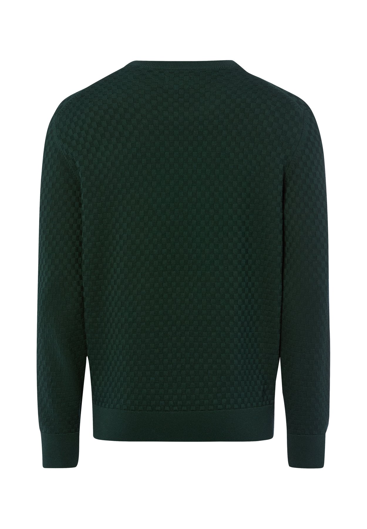CREW NECK