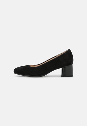 Gabor Comfort Pumps - black