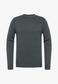 Ei valittu, pine green