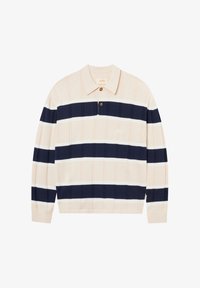 Niewybrane, whitecap/black