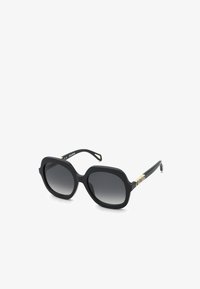 Niewybrane, metallic black