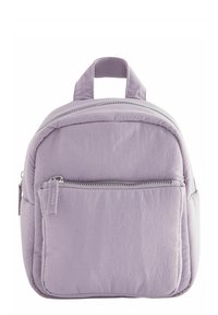 Next Školská taška - lilac purple