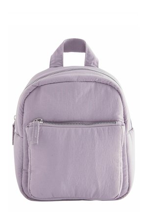 Školská taška - lilac purple